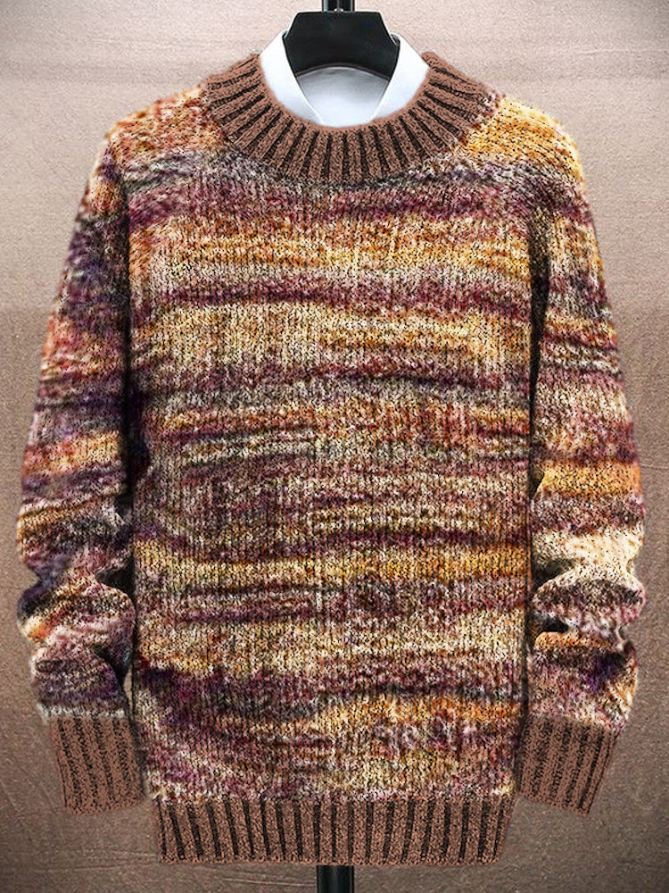 Thoughtfully Designed Jumper