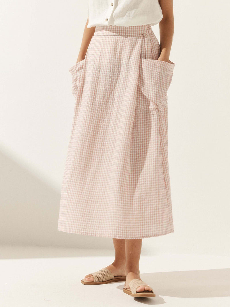 Vintage Inspired Garment