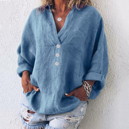 Thoughtfully Designed Jumper
