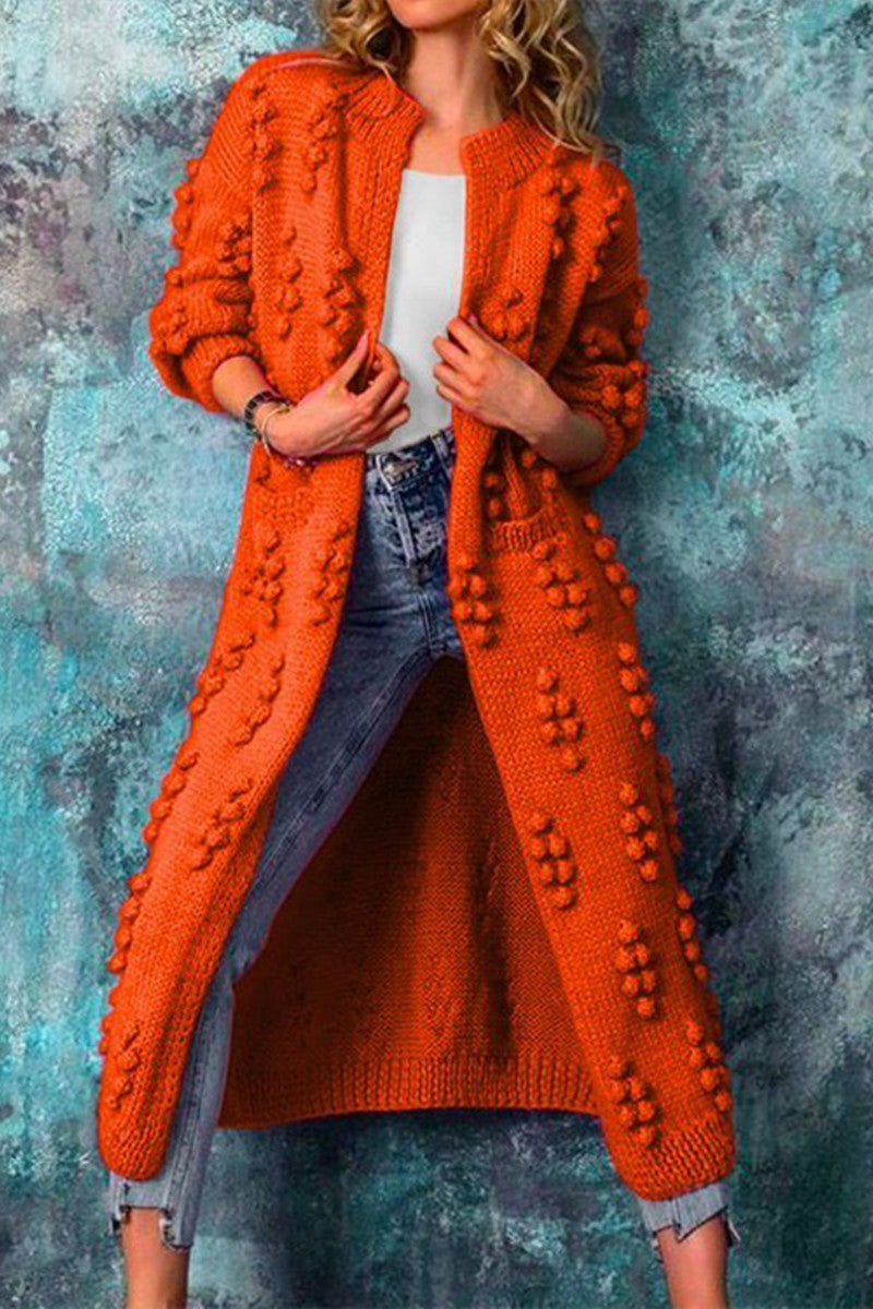 Classic Designed Jumper