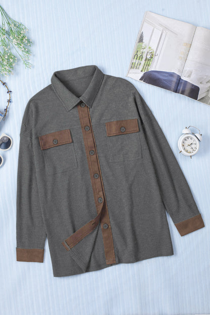 Elegantly Designed Jacket