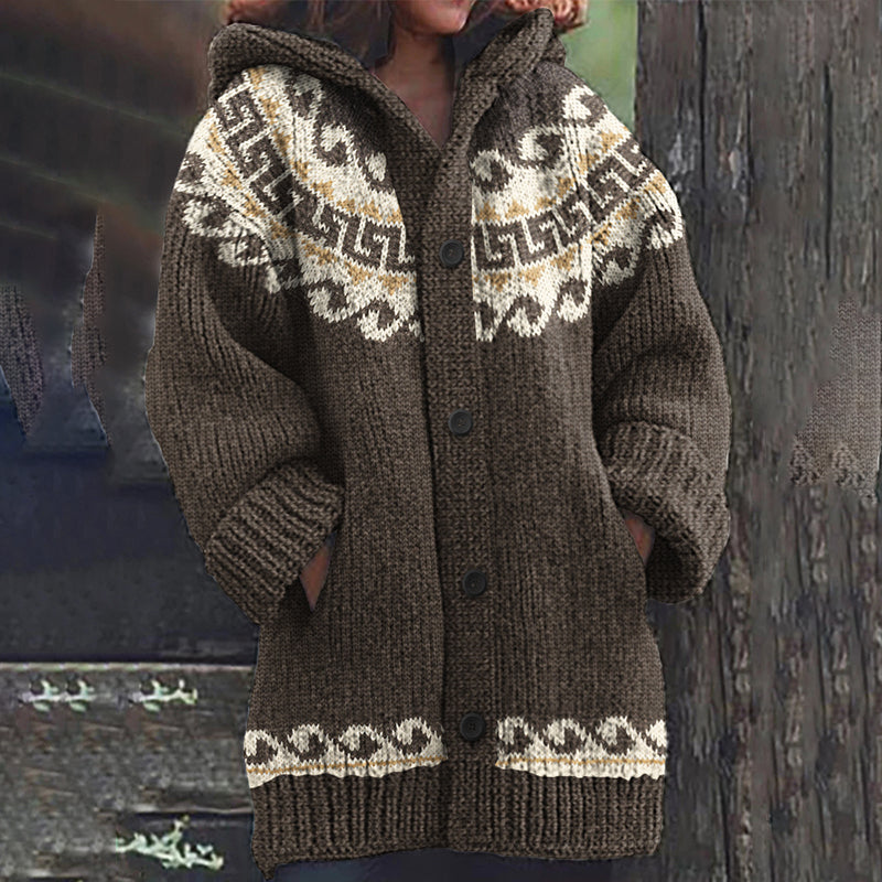 Beautifully Crafted Cardigan