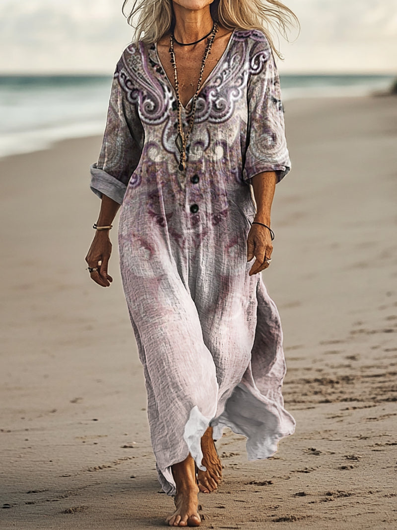 Vintage Inspired Dress