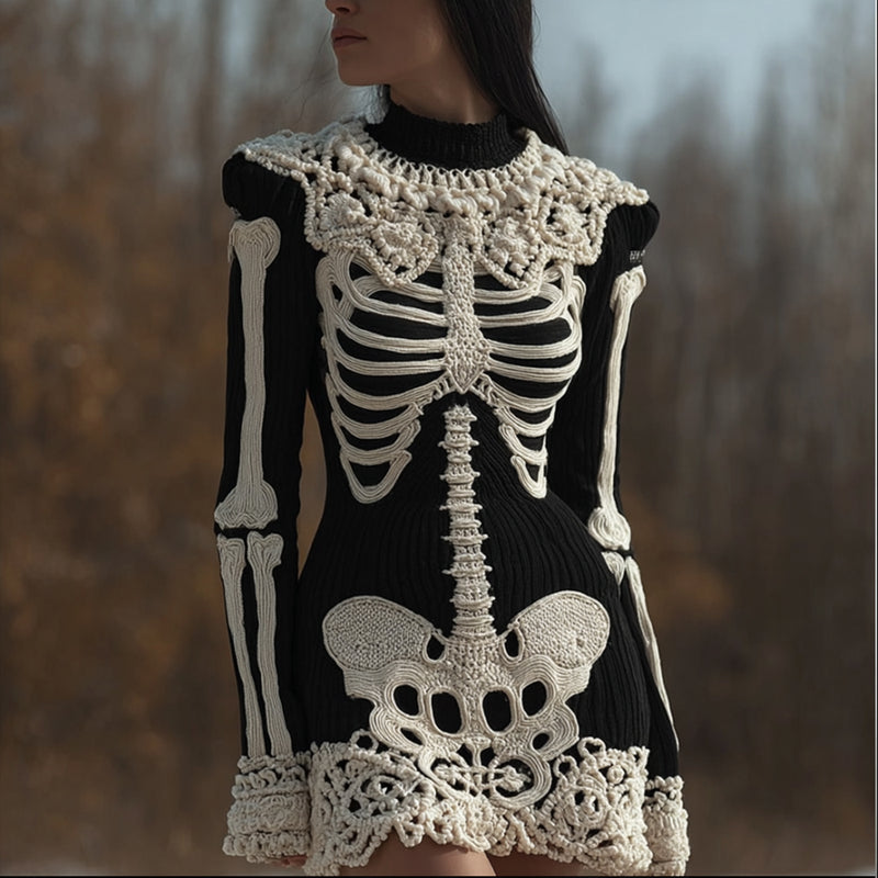 Vintage Inspired Garment