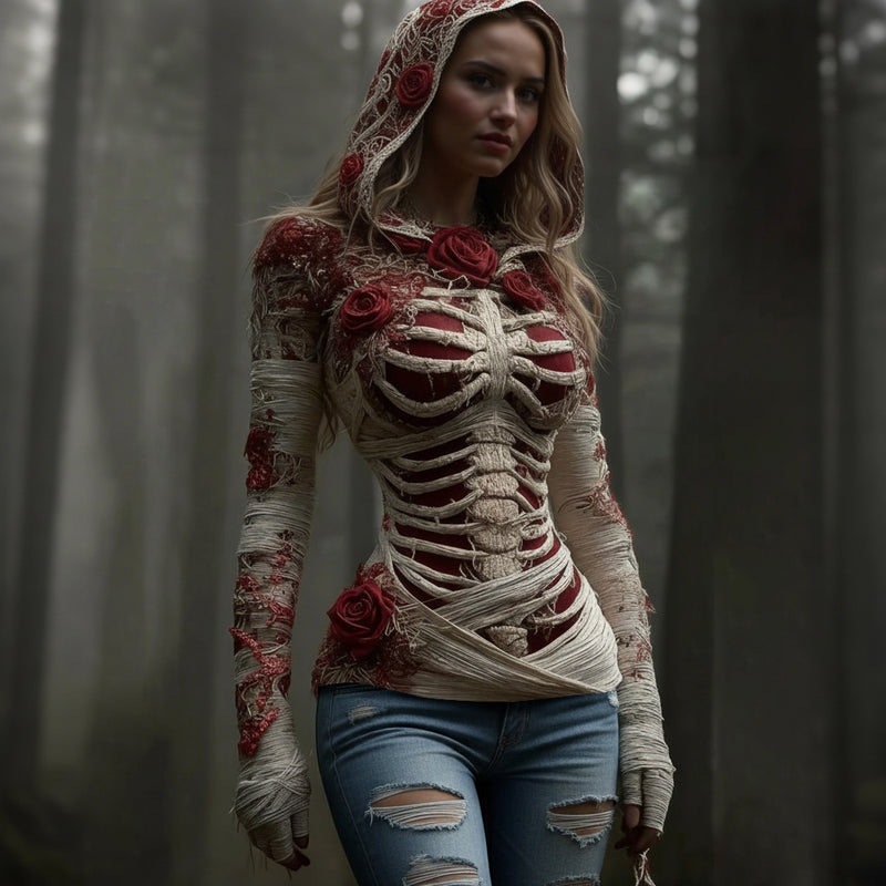 Elegantly Designed Jumper