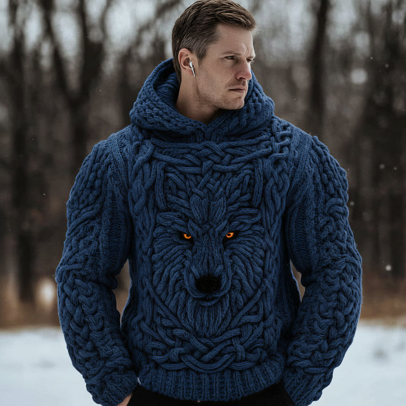 Classic Vintage Jumper