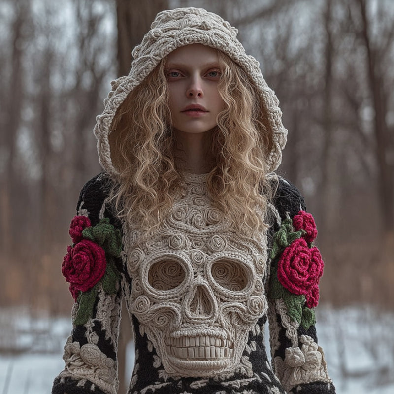 Elegantly Designed Jumper