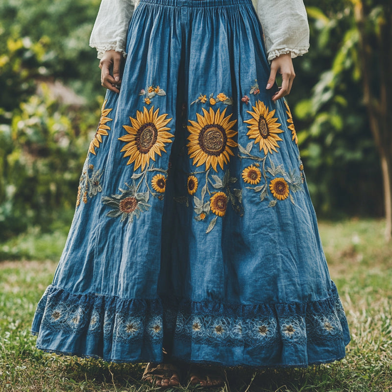 Classic Vintage Garment