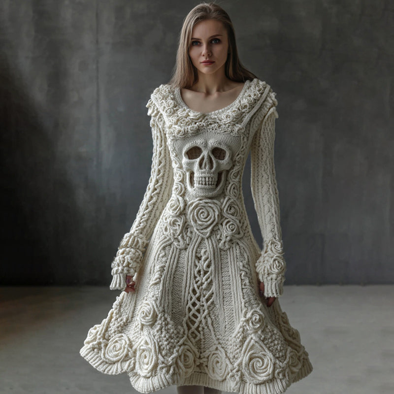 Classic Vintage Jumper