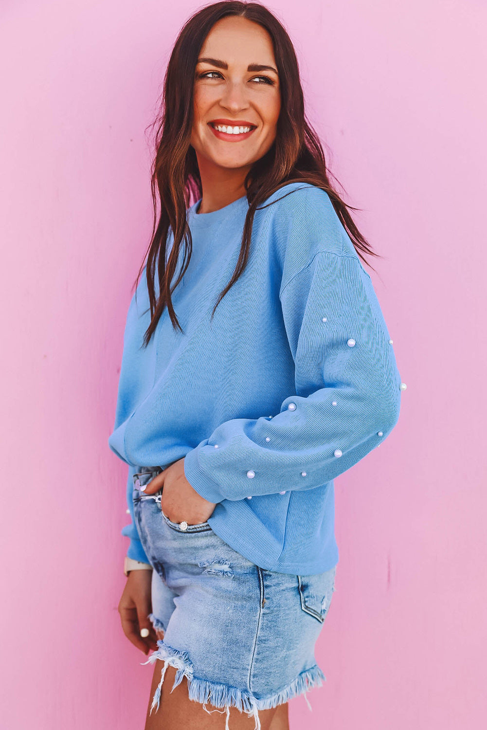Vintage Inspired Jumper