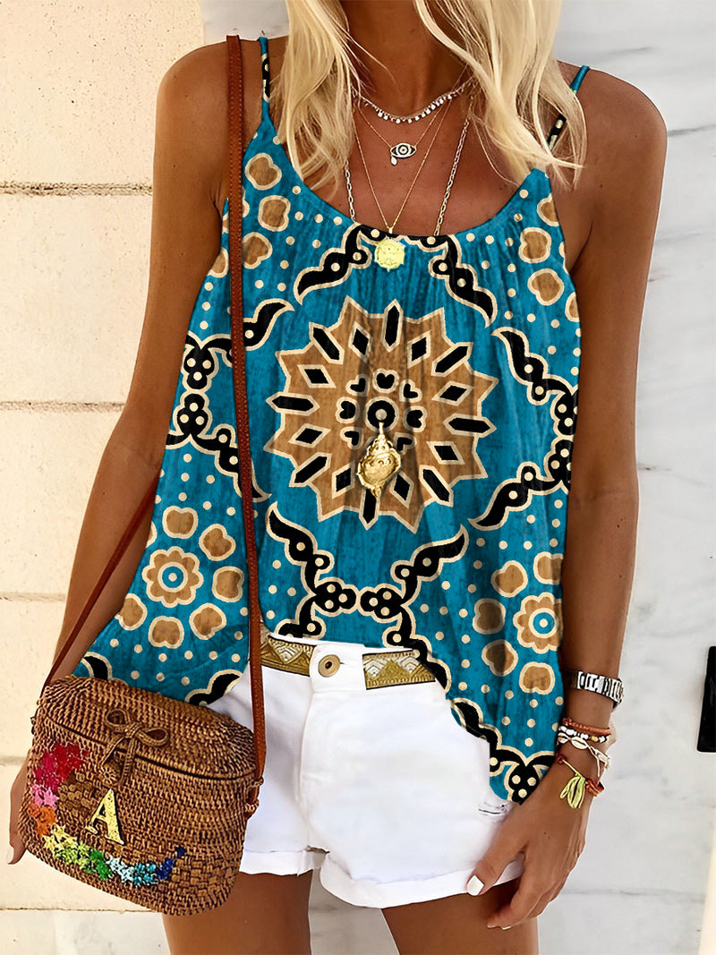 Elegantly Designed Top