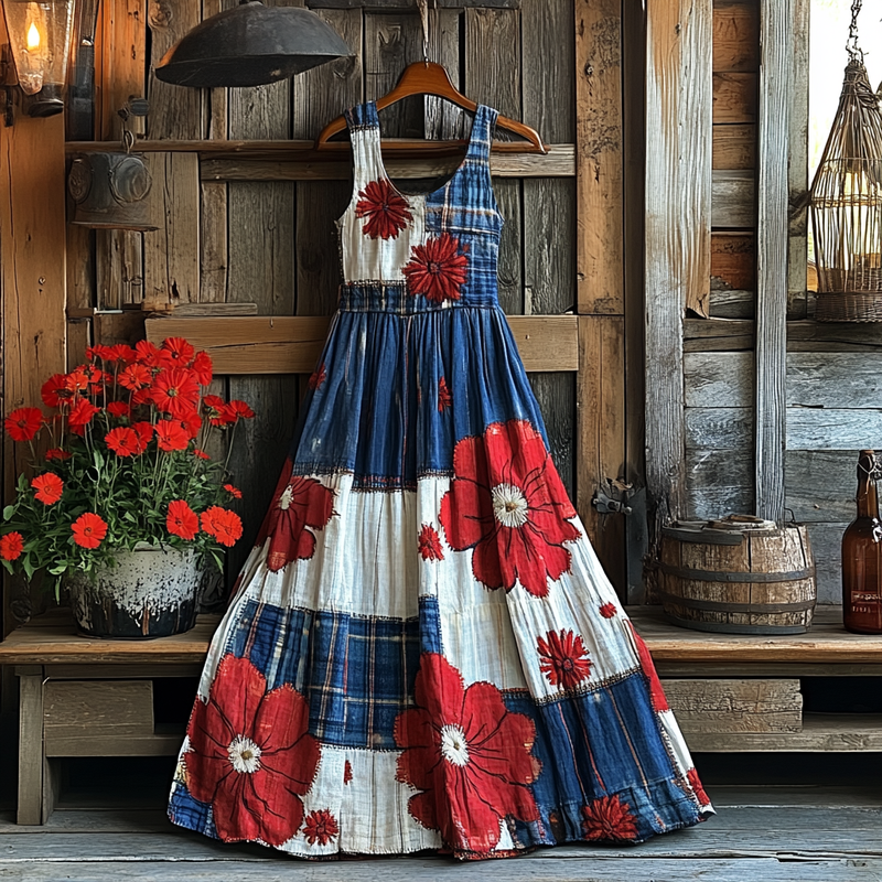 Elegantly Designed Dress