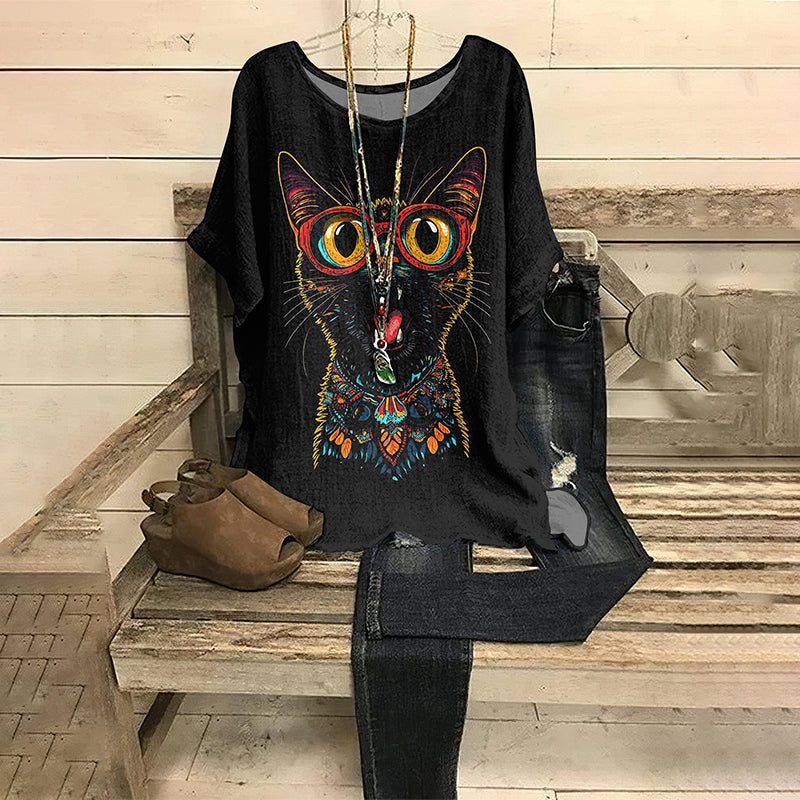 Classic Vintage T-Shirt