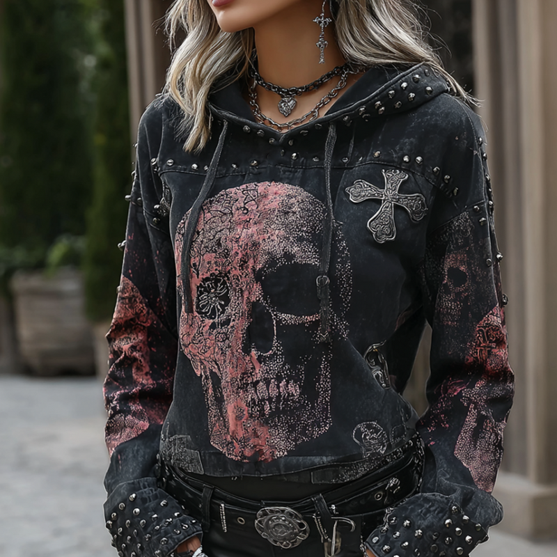 Vintage Inspired Shirt