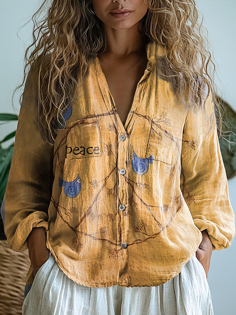 Classic Vintage Garment