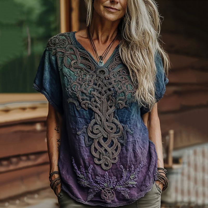 Classic Designed T-Shirt