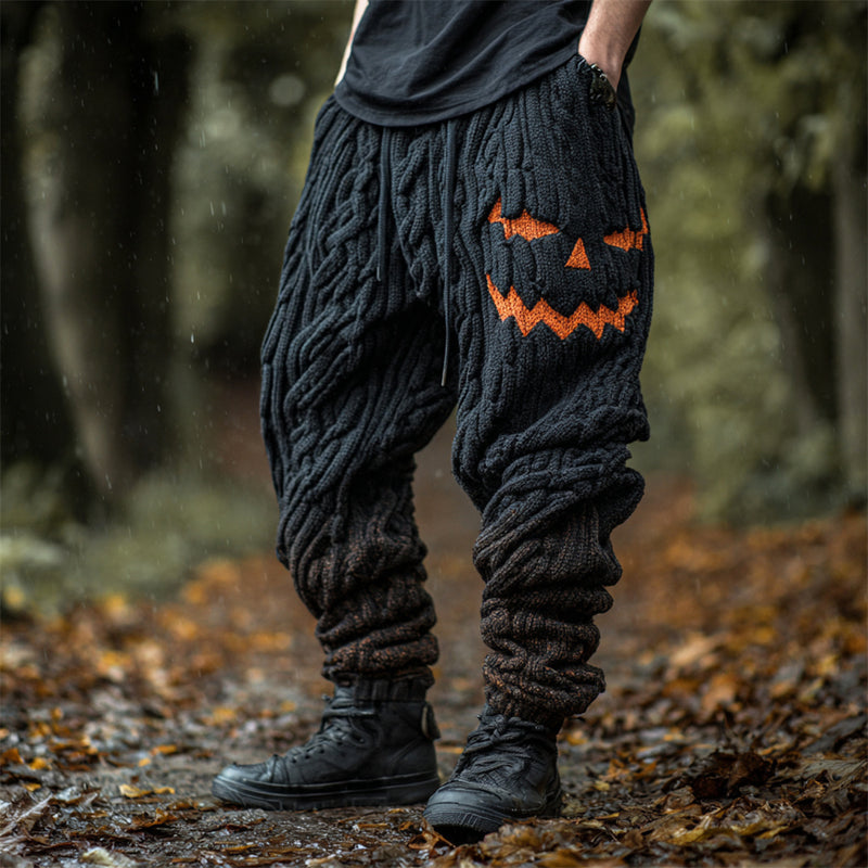 Classic Vintage Trousers