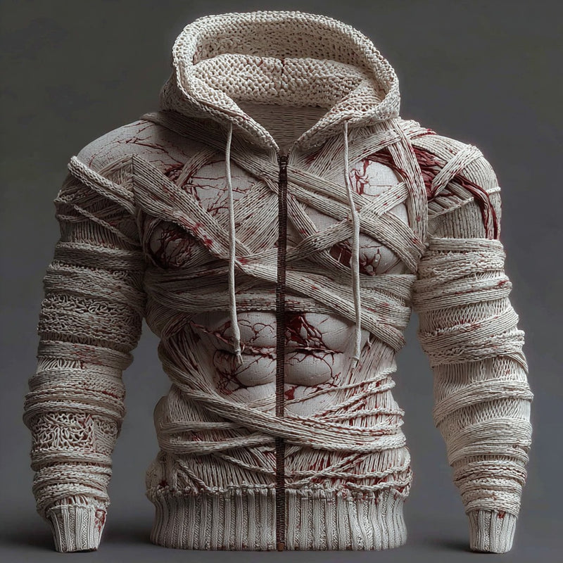 Classic Designed Jumper