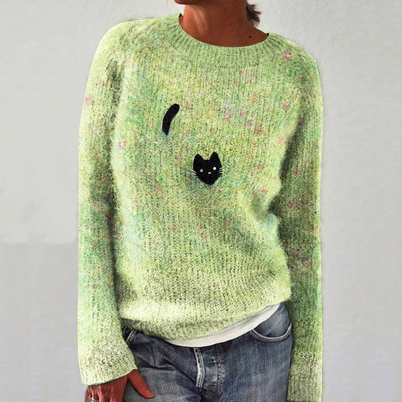 Elegantly Designed Jumper