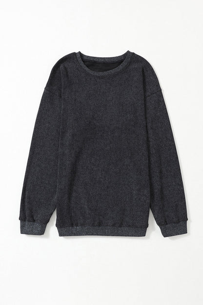 Timeless Vintage Style Jumper