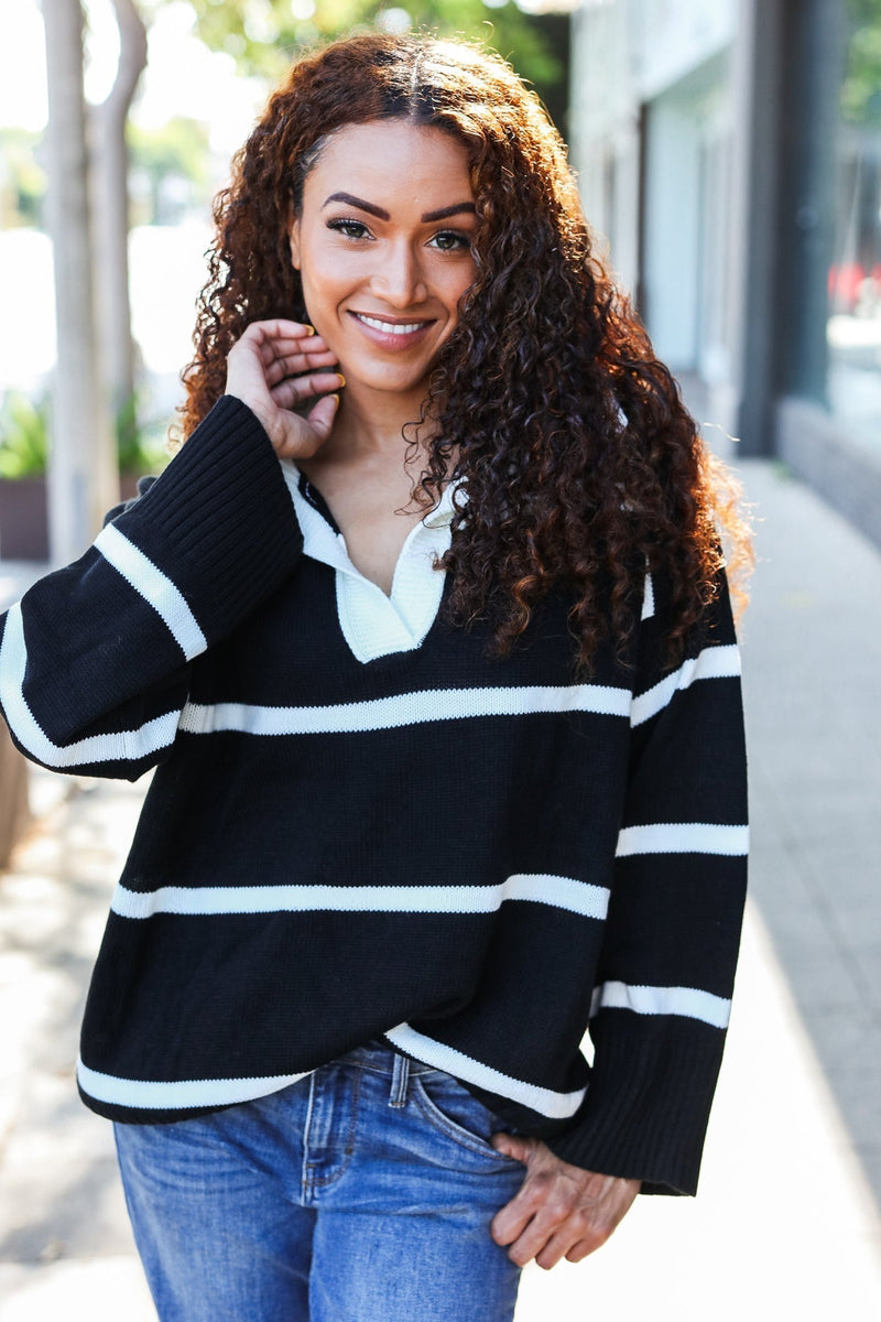 Elegantly Designed Jumper