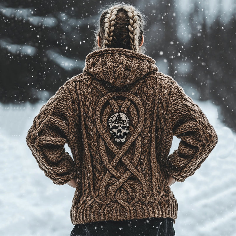Beautifully Crafted Jumper