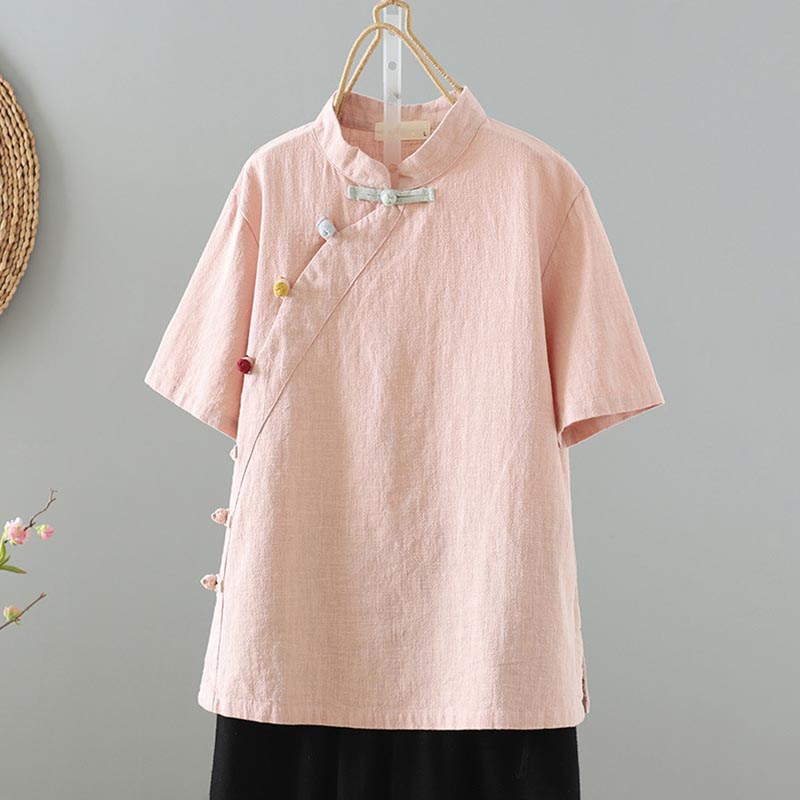 Vintage Inspired Shirt