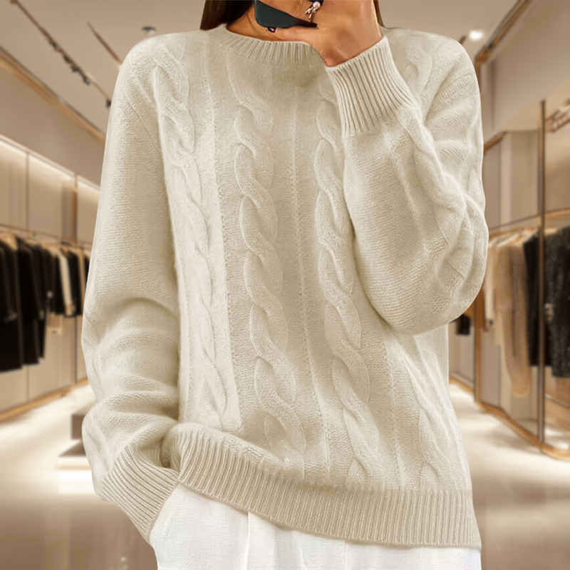 Elegantly Designed Jumper