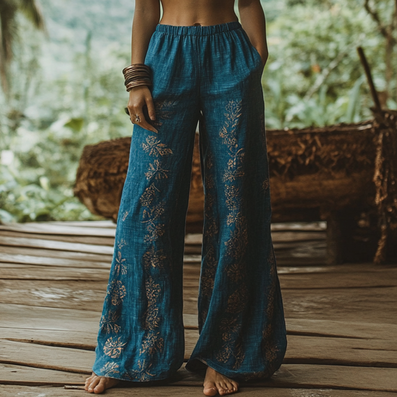 Thoughtfully Designed Trousers