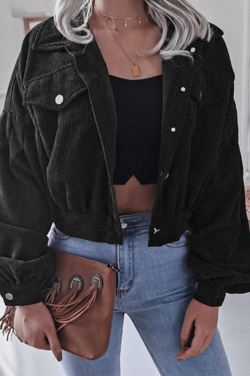 Classic Designed Coat