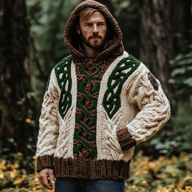 Gracefully Designed Jumper