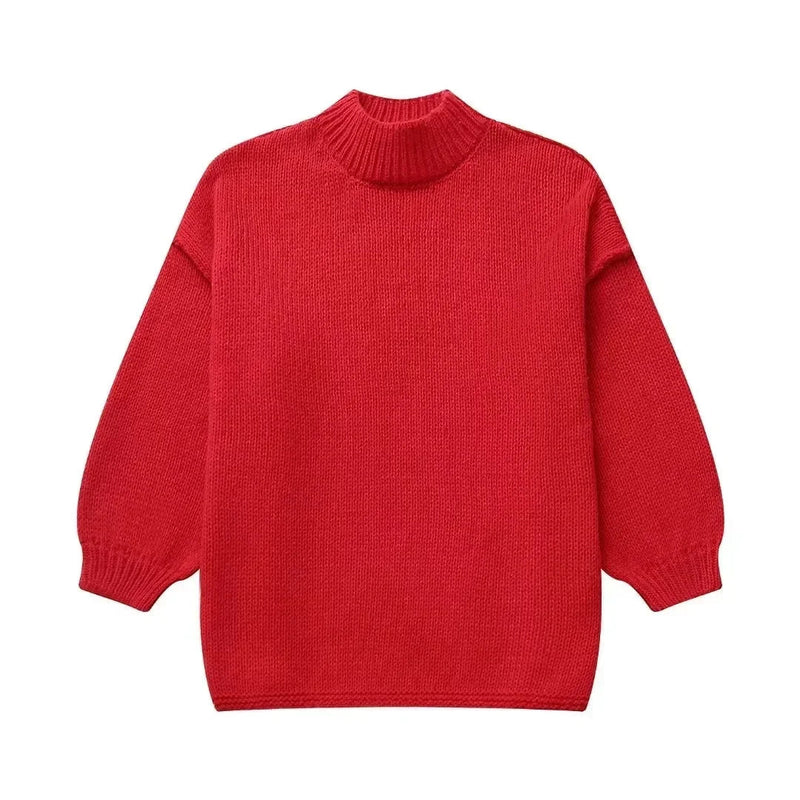 Classic Designed Jumper