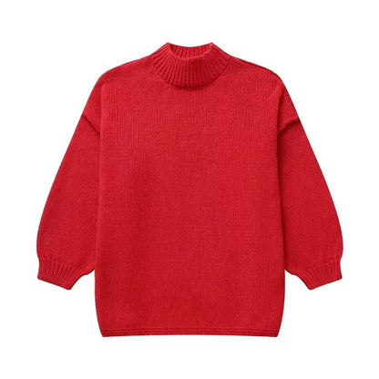 Thoughtfully Designed Jumper