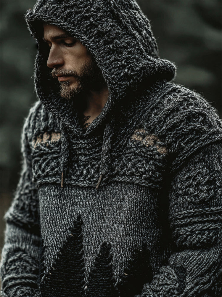 Vintage Inspired Jumper