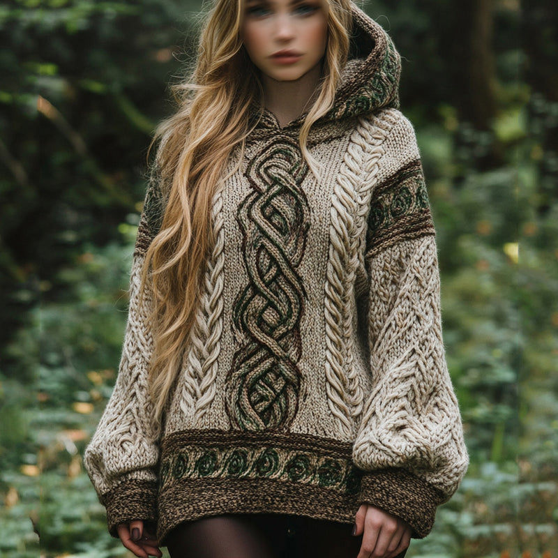Elegantly Designed Jumper