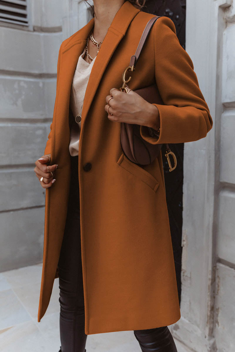 Classic Vintage Jacket