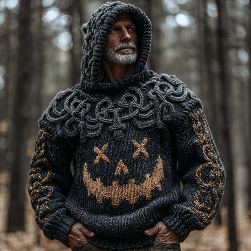 Classic Vintage Jumper