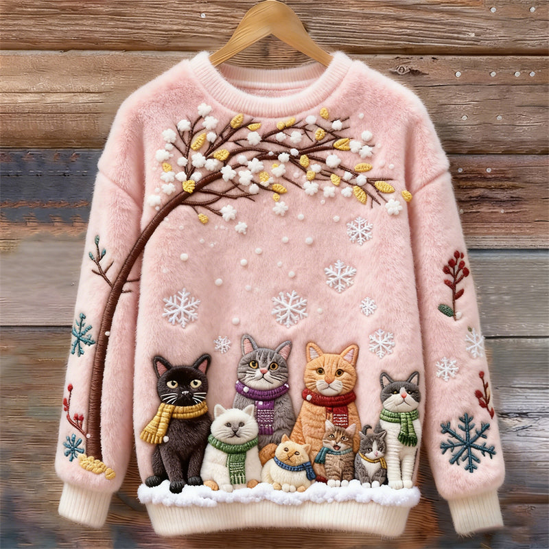 Beautifully Crafted Jumper