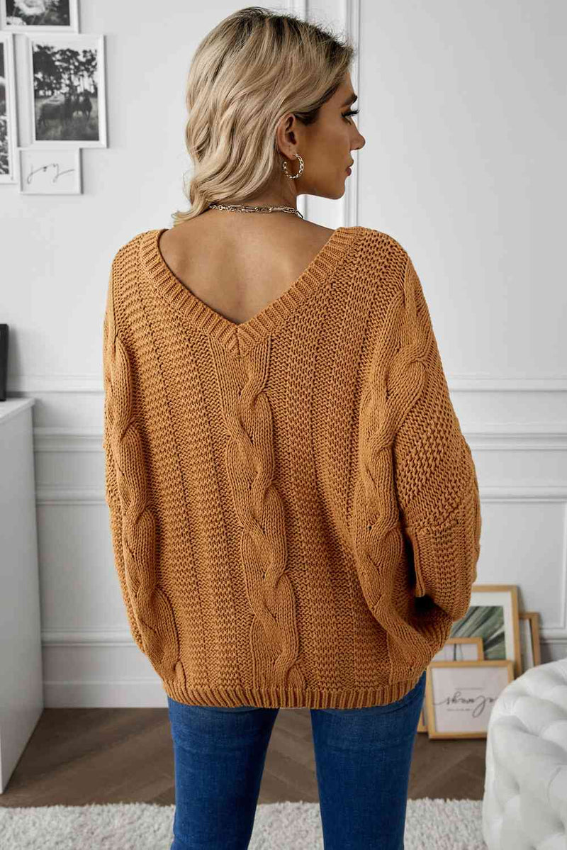 Beautifully Crafted Jumper
