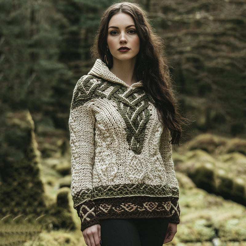 Beautifully Crafted Jumper