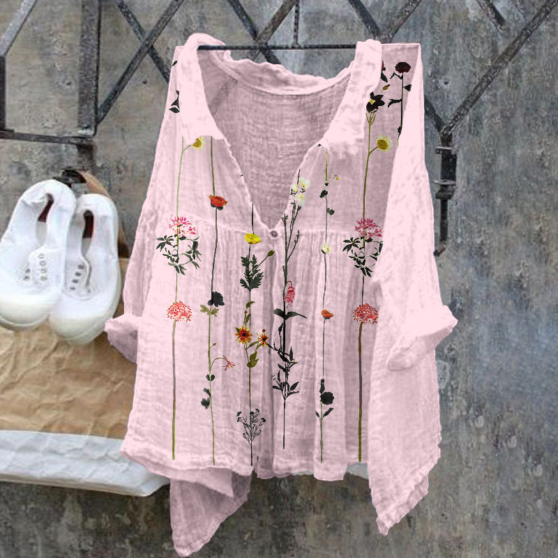 Classic Designed Shirt