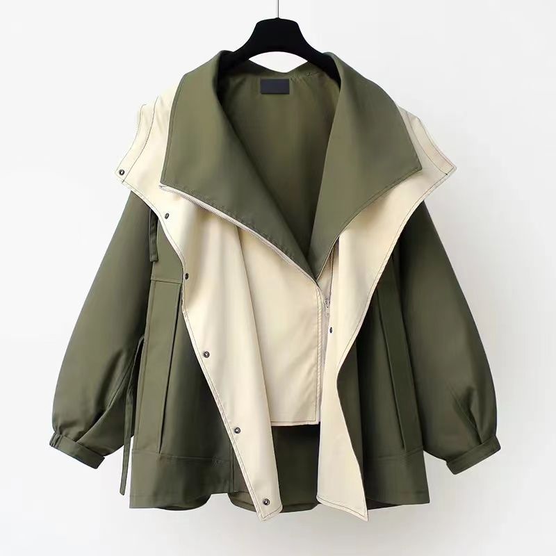 Elegantly Designed Jacket