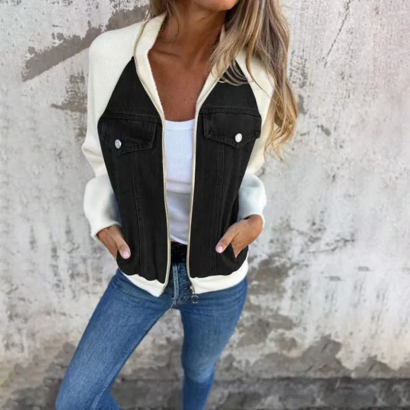 Elegantly Designed Jacket