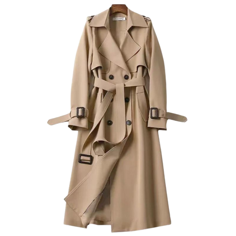 Classic Vintage Coat