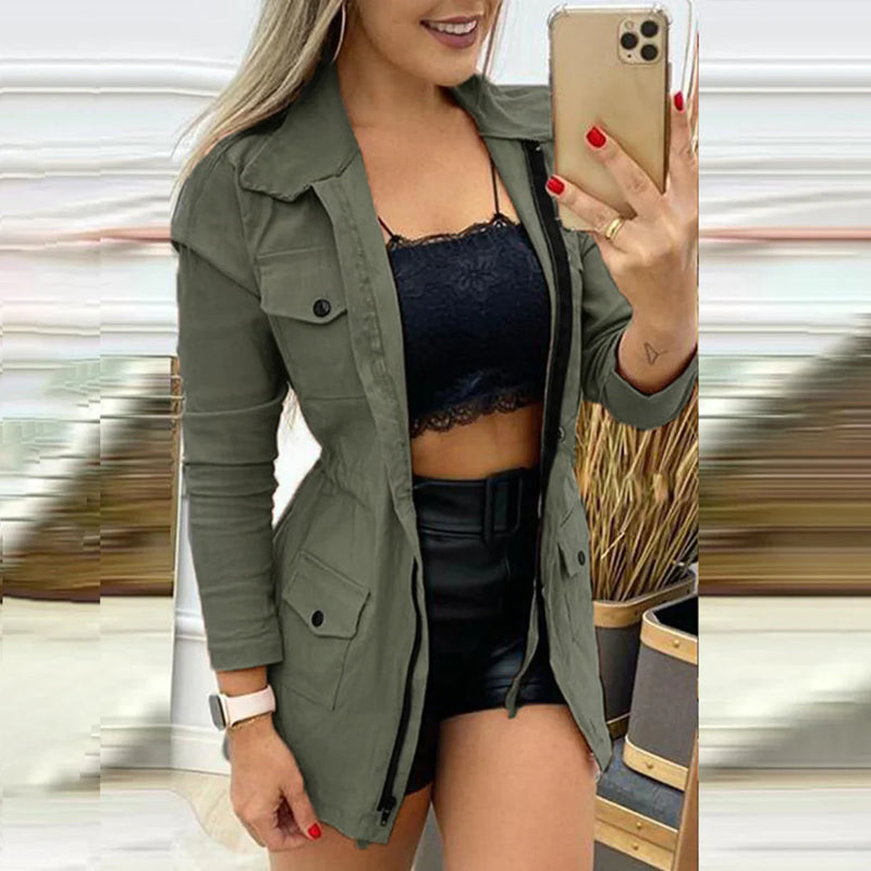Classic Vintage Jacket