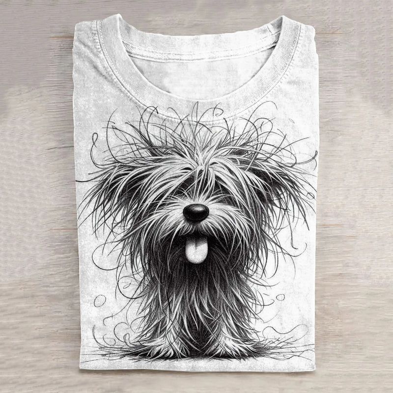 Beautifully Crafted T-Shirt
