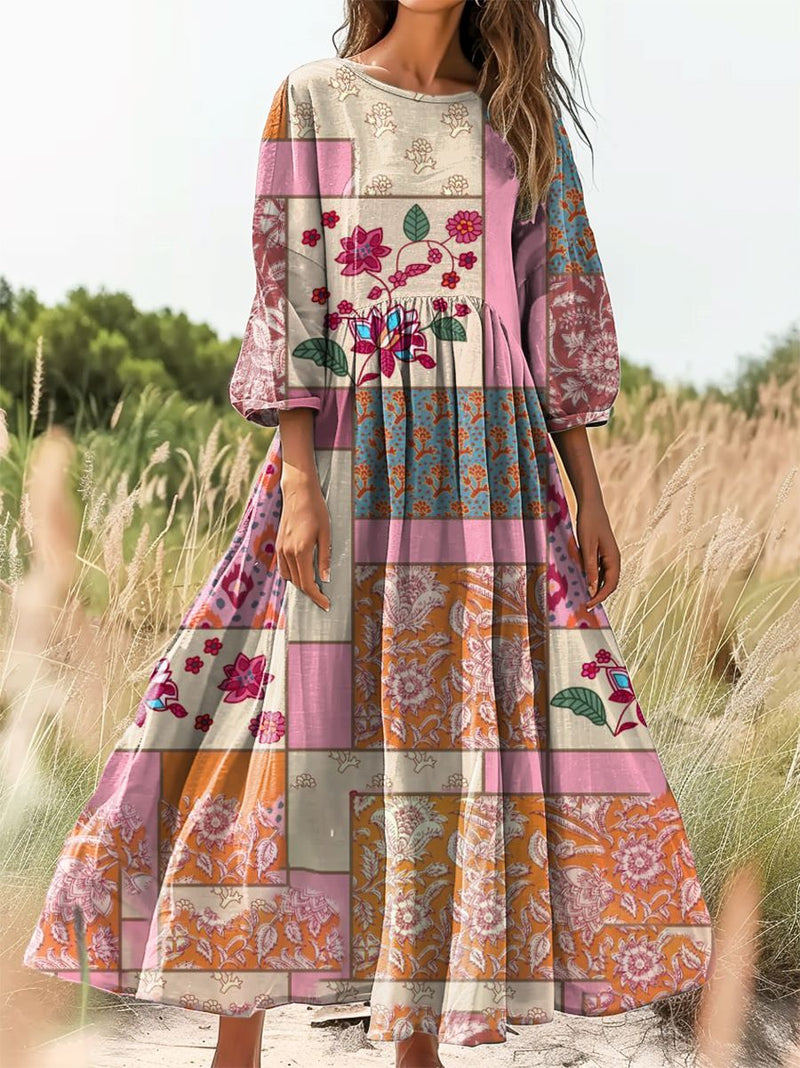 Beautifully Crafted Garment