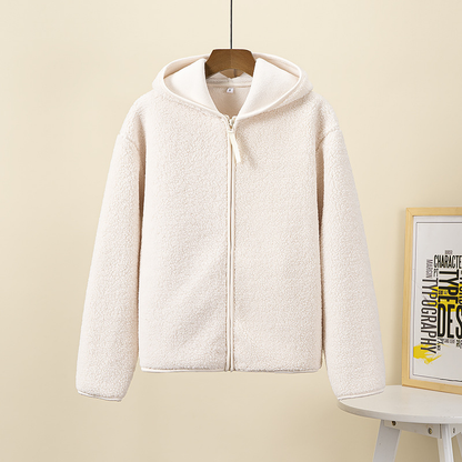 Vivianna | Classic and Elegant winter Jacket
