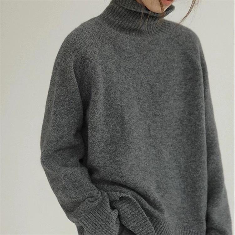 Elegantly Designed Jumper