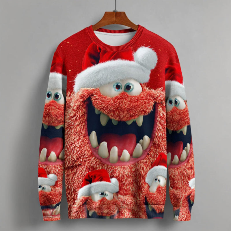 Thoughtfully Designed Shirt